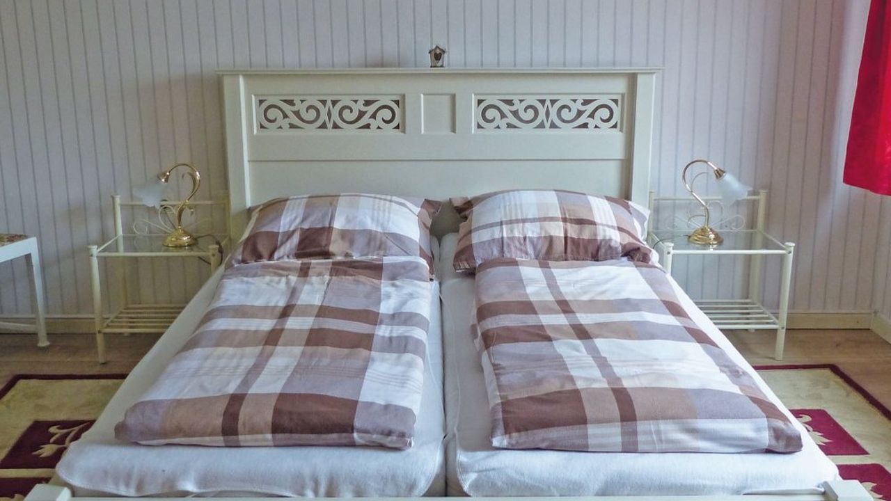 Schlafzimmer Schlafzimmer